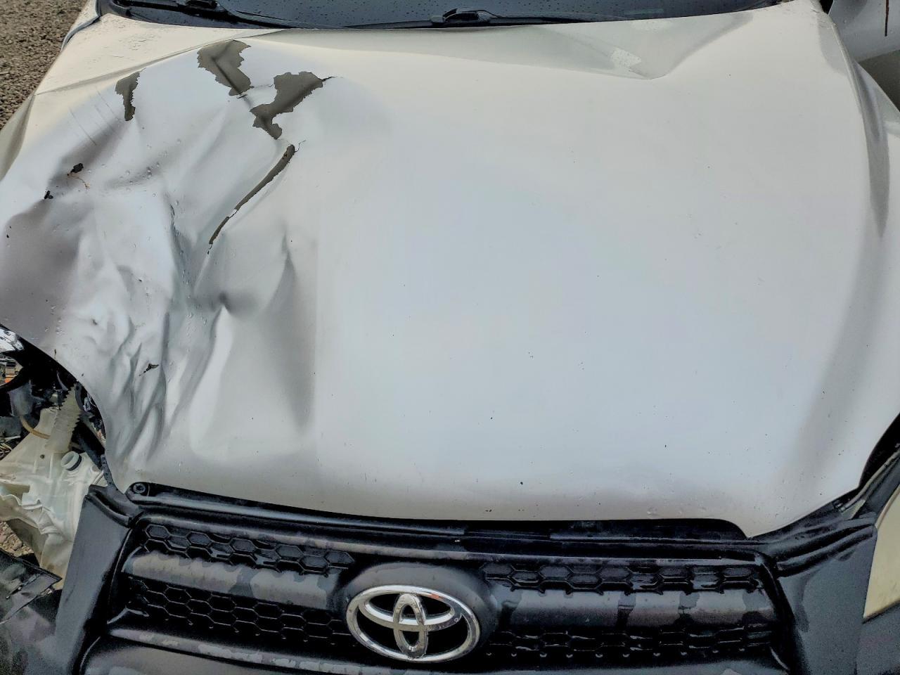 2010 TOYOTA RAV4
