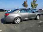 2012 LINCOLN MKZ