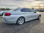 2012 BMW 5 series