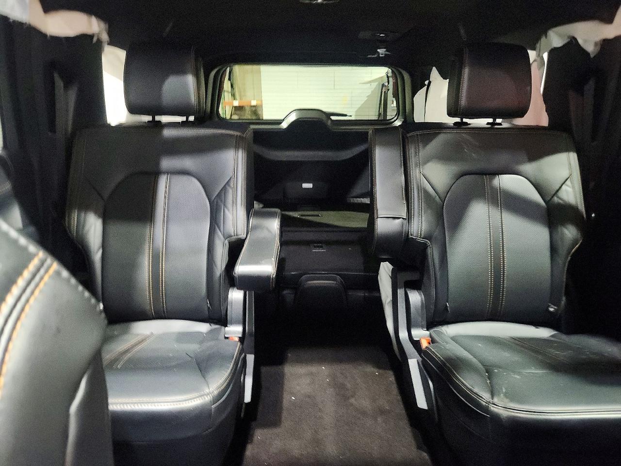 2022 FORD Expedition