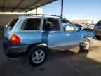 2003 HYUNDAI SANTA FE