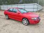 2005 NISSAN SENTRA
