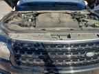 2016 LAND ROVER RANGE ROVER