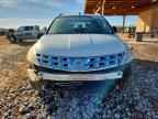 2003 NISSAN MURANO