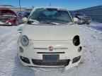 2014 FIAT 500