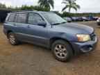 2006 TOYOTA HIGHLANDER
