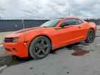 2012 CHEVROLET Camaro