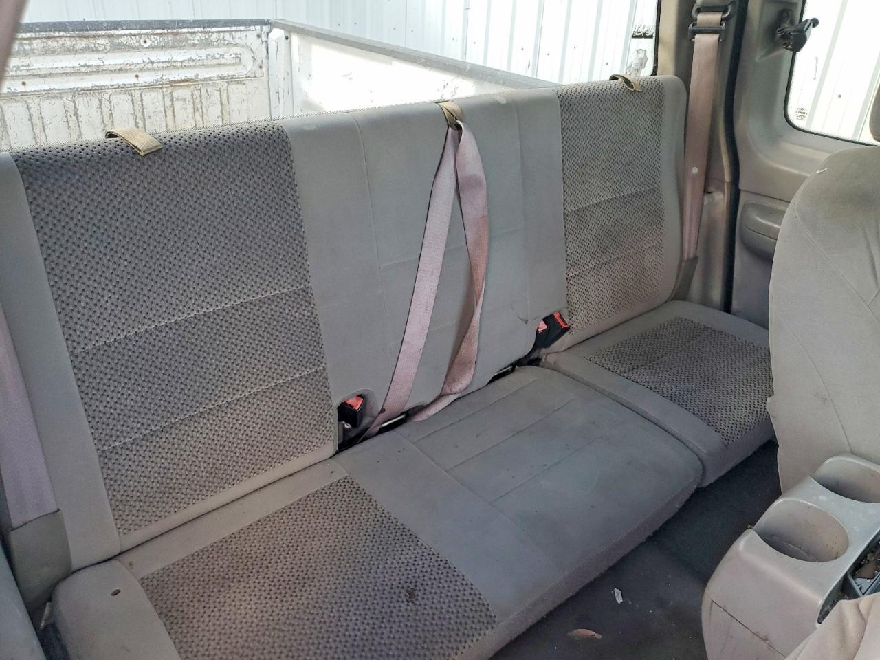 2003 FORD F-150