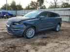 2019 LINCOLN MKC