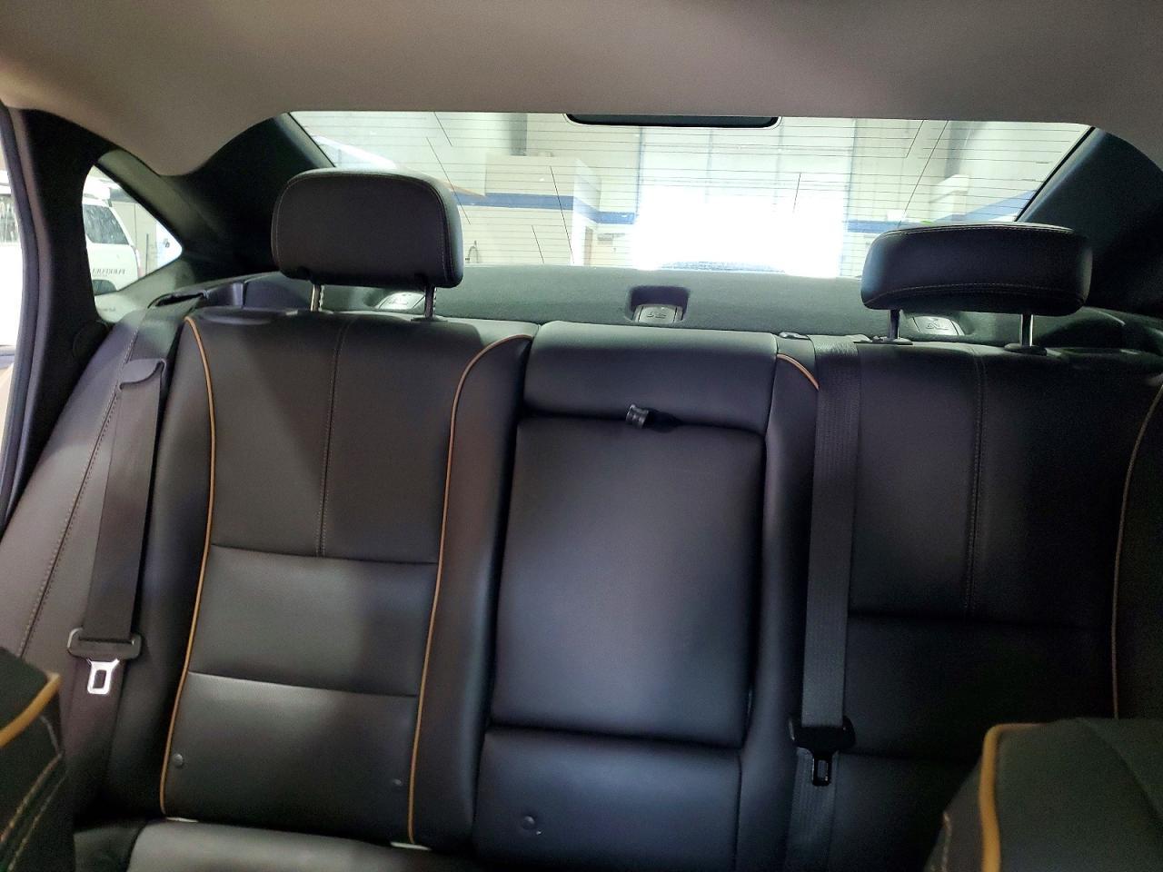 2014 CHEVROLET IMPALA