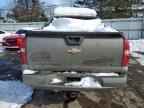 2008 CHEVROLET Avalanche