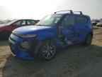 2021 KIA SOUL