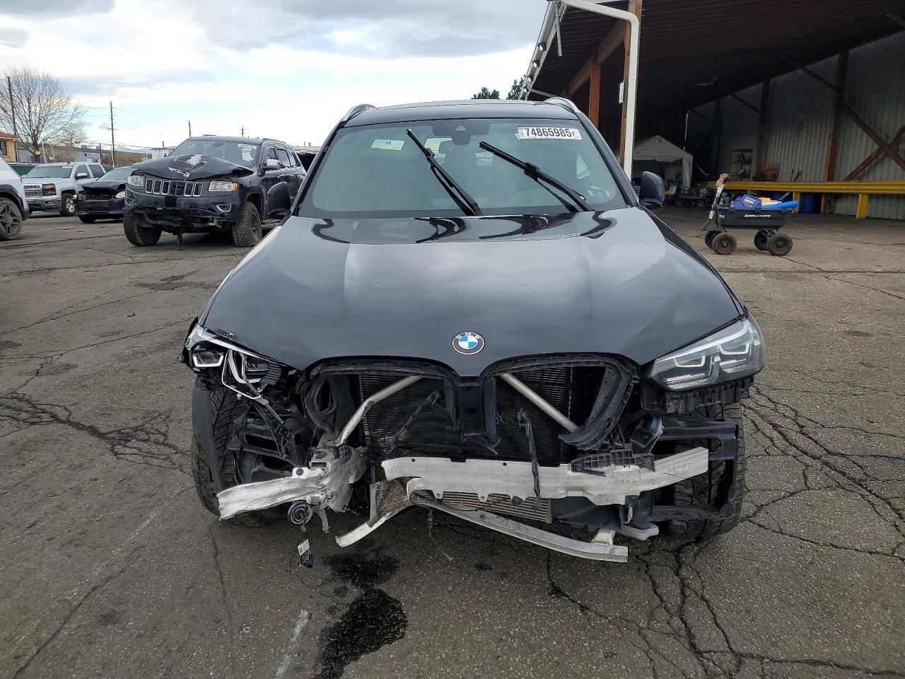 2023 BMW X3