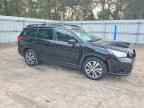 2020 SUBARU Ascent