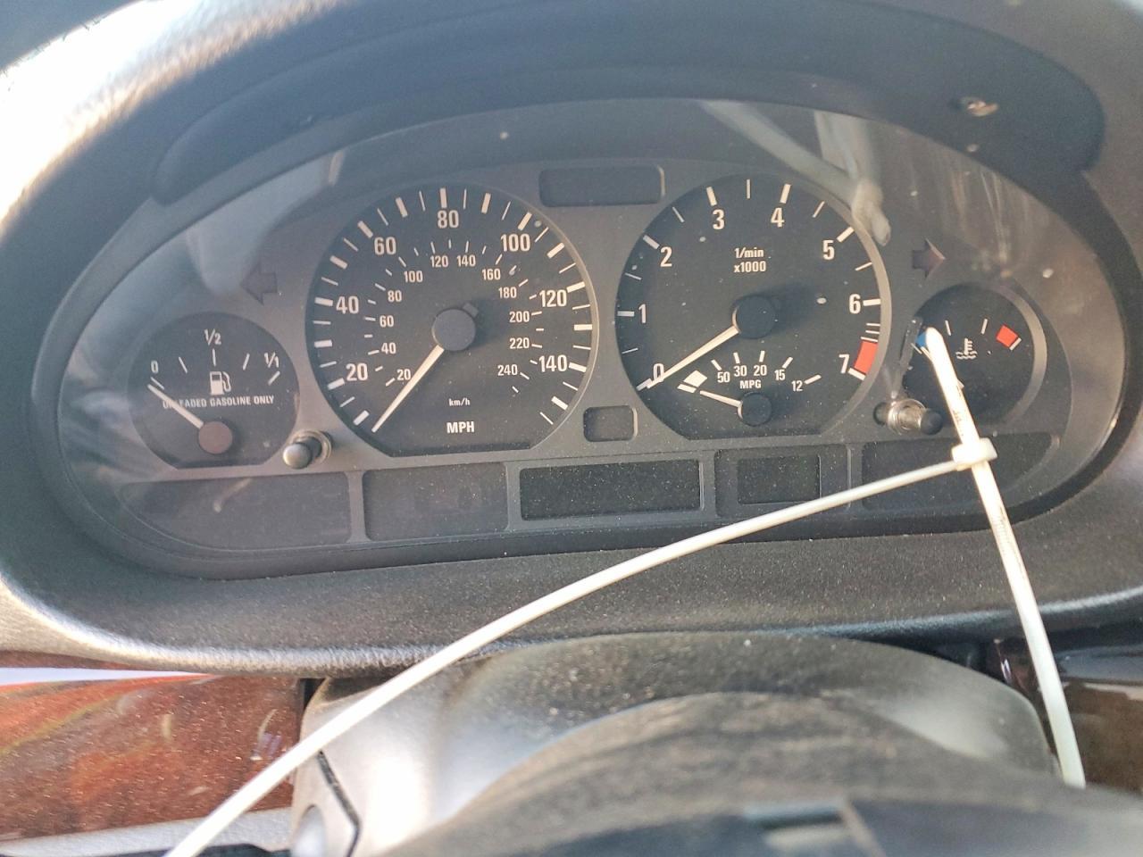 2005 BMW 3 SERIES