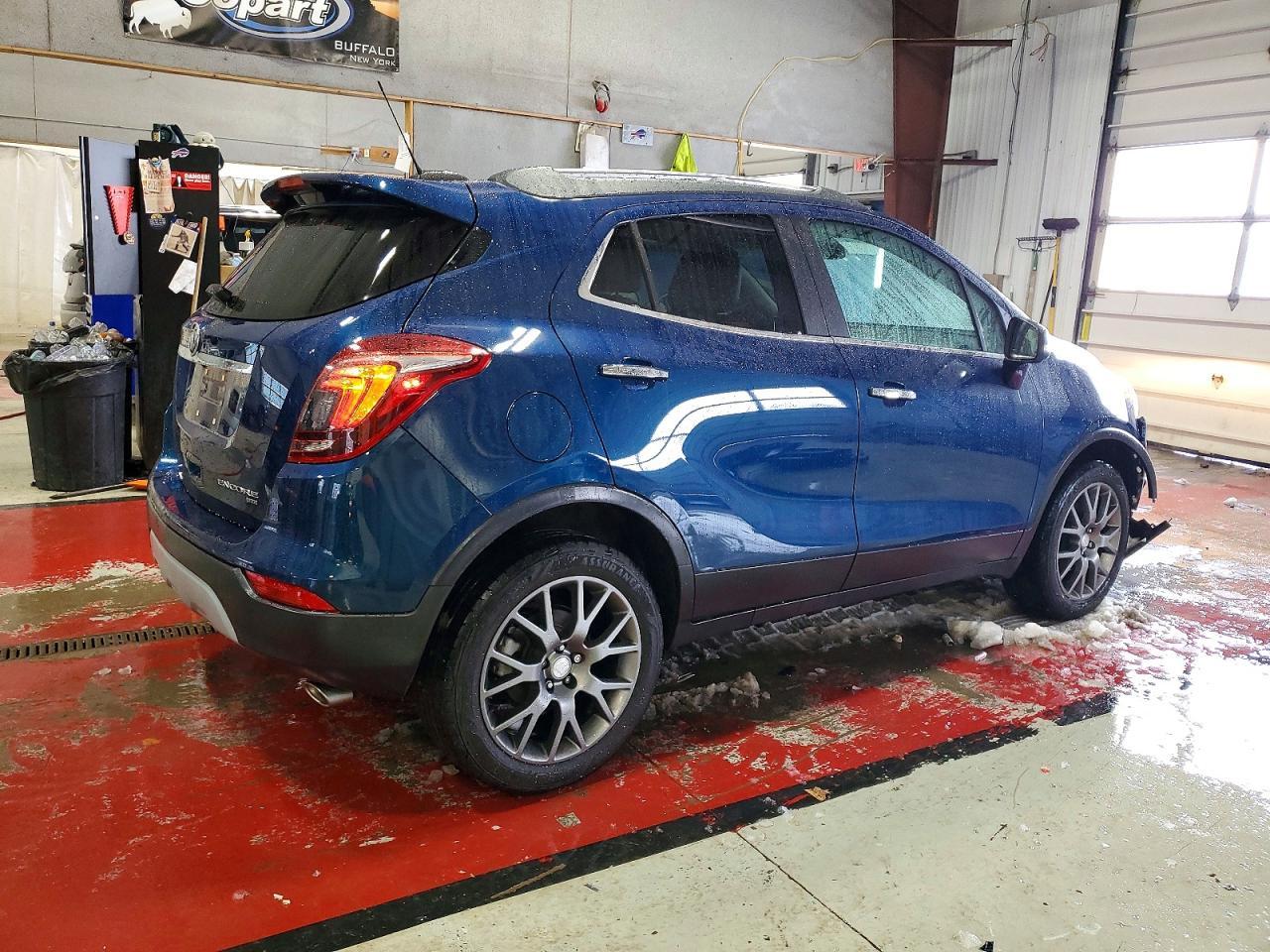 2019 BUICK ENCORE