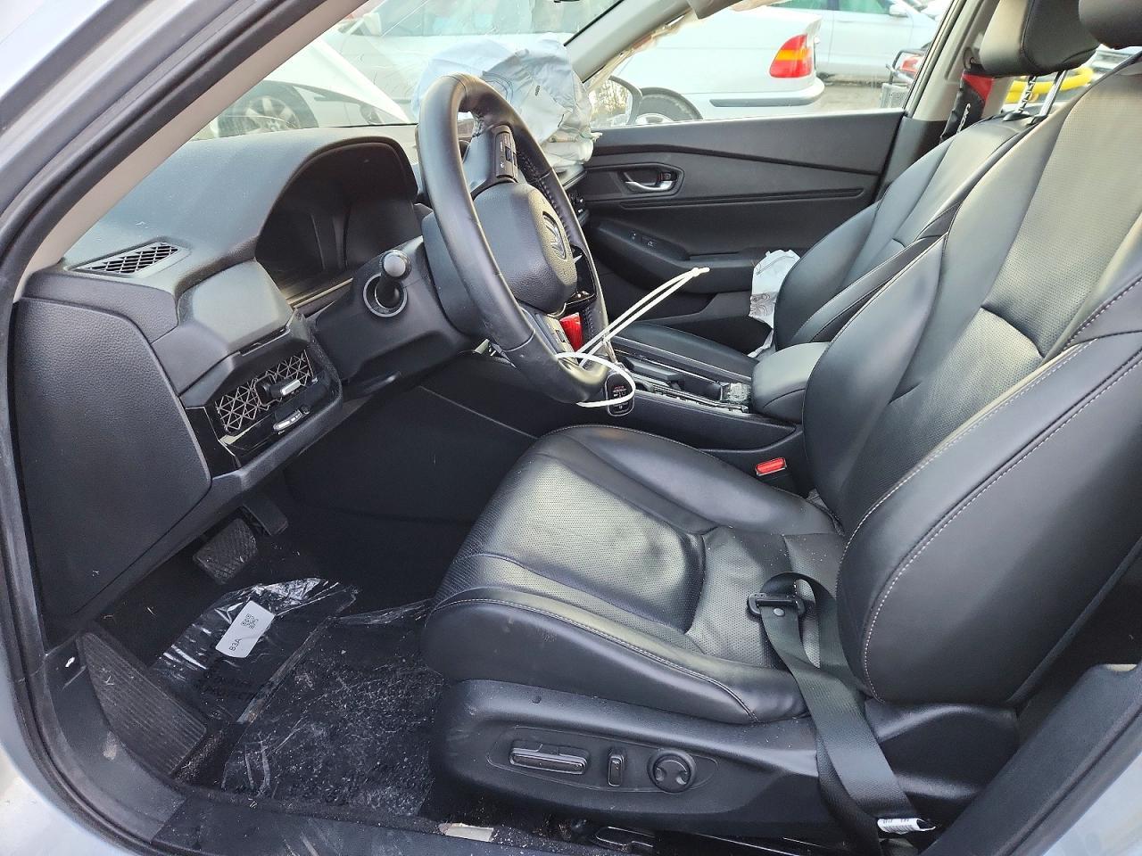 2024 HONDA ACCORD
