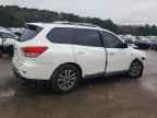 2015 NISSAN PATHFINDER