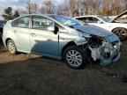 2012 TOYOTA Prius Plug-In