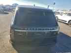 2018 LAND ROVER RANGE ROVER