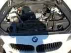 2014 BMW 5 series