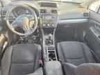 2014 SUBARU IMPREZA