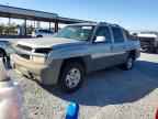 2005 CHEVROLET Avalanche