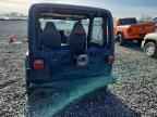 1997 JEEP WRANGLER