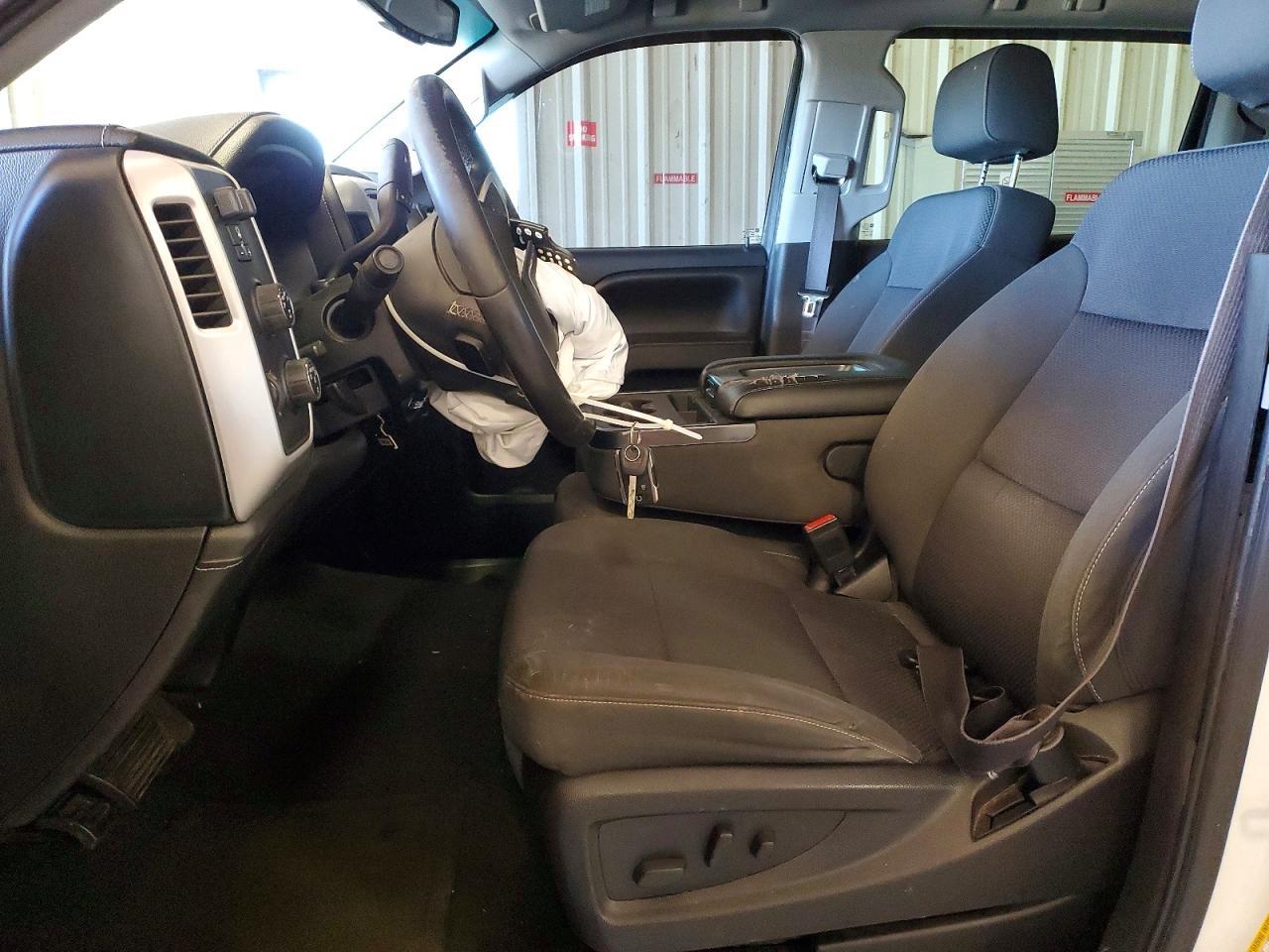 2015 GMC Sierra