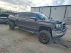 2016 GMC Sierra