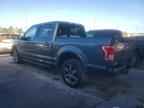 2015 FORD F-150 Lightning