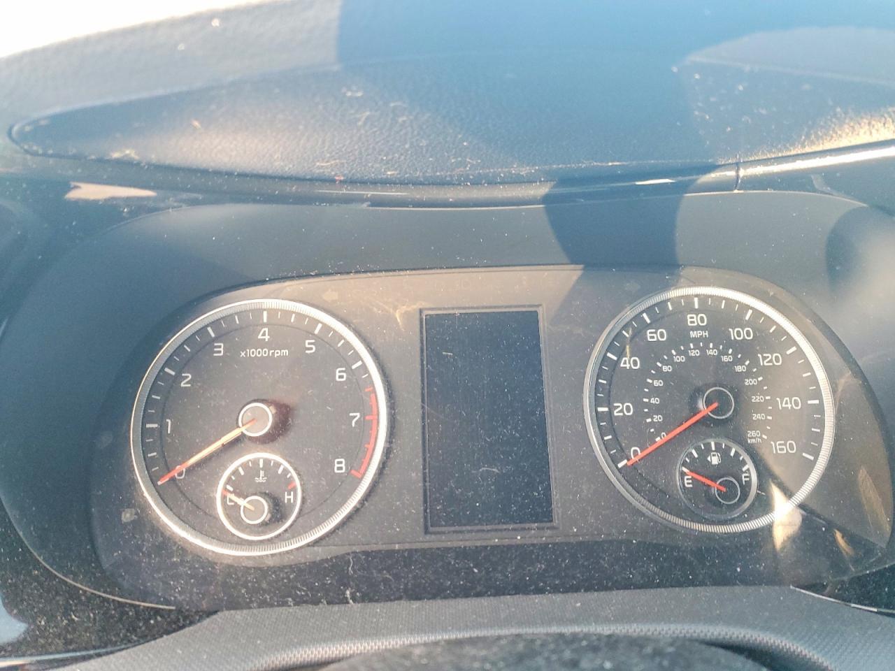 2023 KIA K5