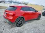 2017 MERCEDES-BENZ GLA-Class