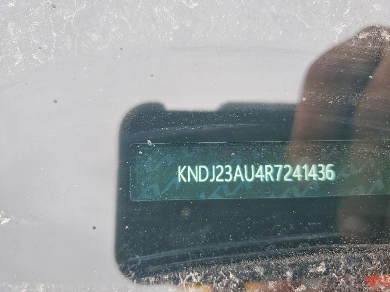 2024 KIA SOUL