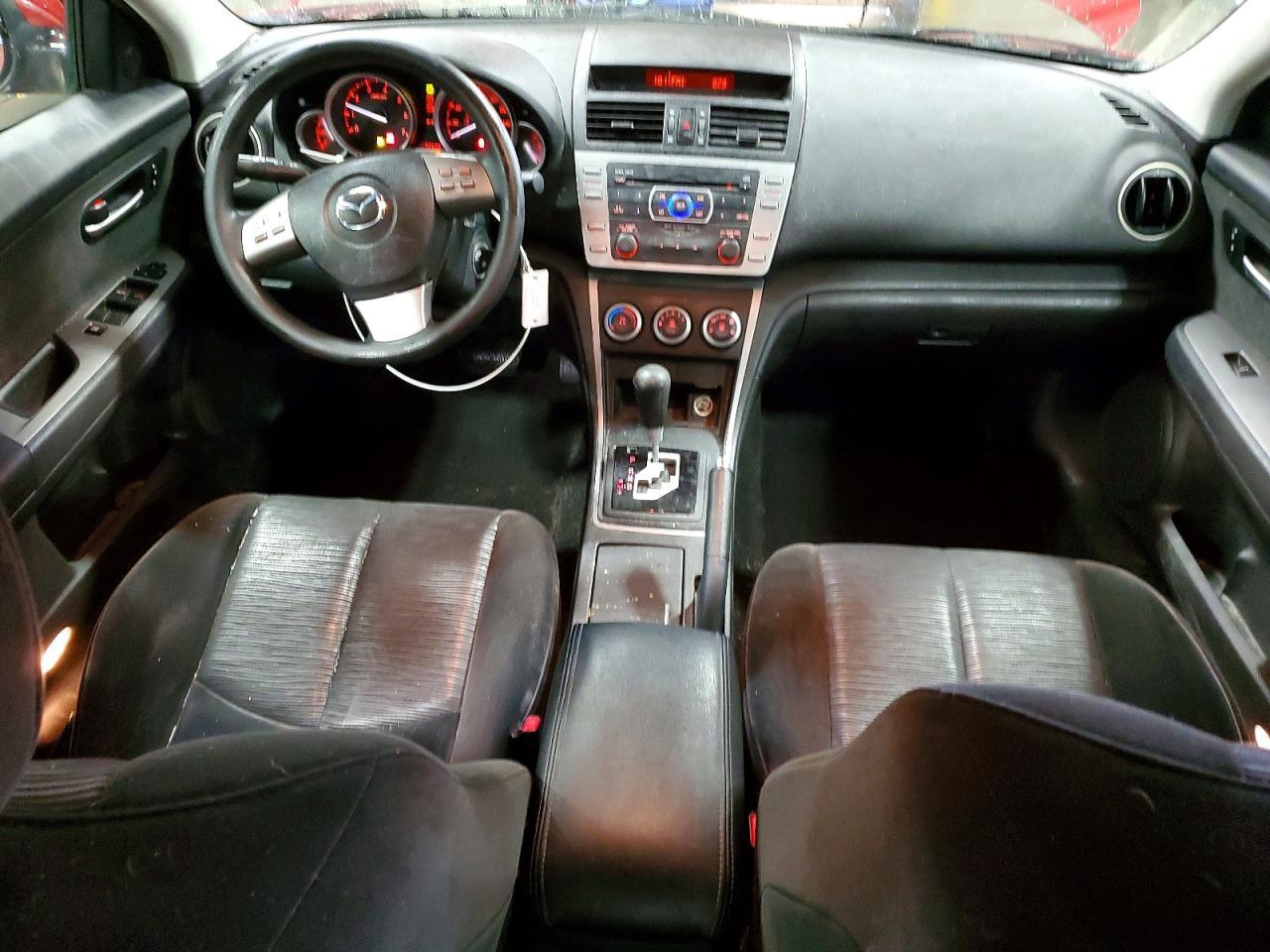 2009 MAZDA 6