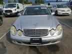 2004 MERCEDES-BENZ E-Class