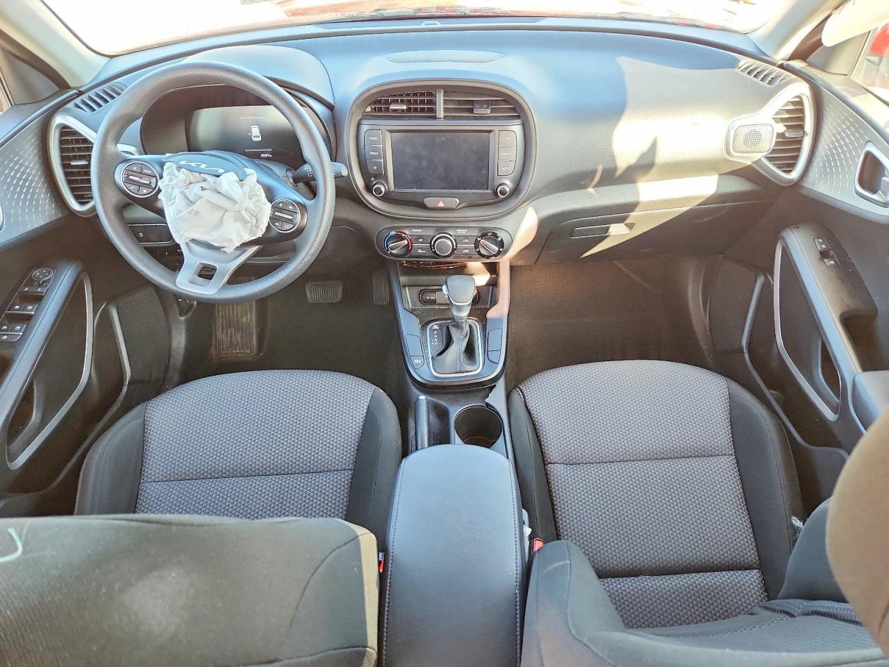 2024 KIA SOUL