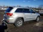 2012 JEEP Grand Cherokee