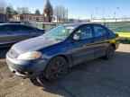 2008 TOYOTA COROLLA