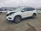 2018 HONDA PILOT