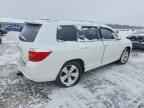 2010 TOYOTA HIGHLANDER