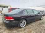2007 BMW 7 series