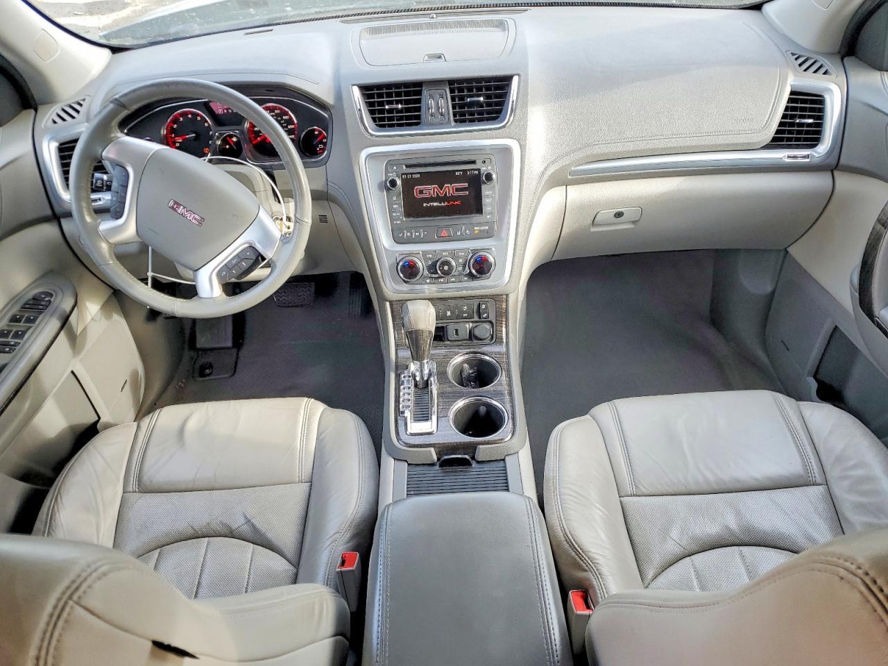 2015 GMC ACADIA