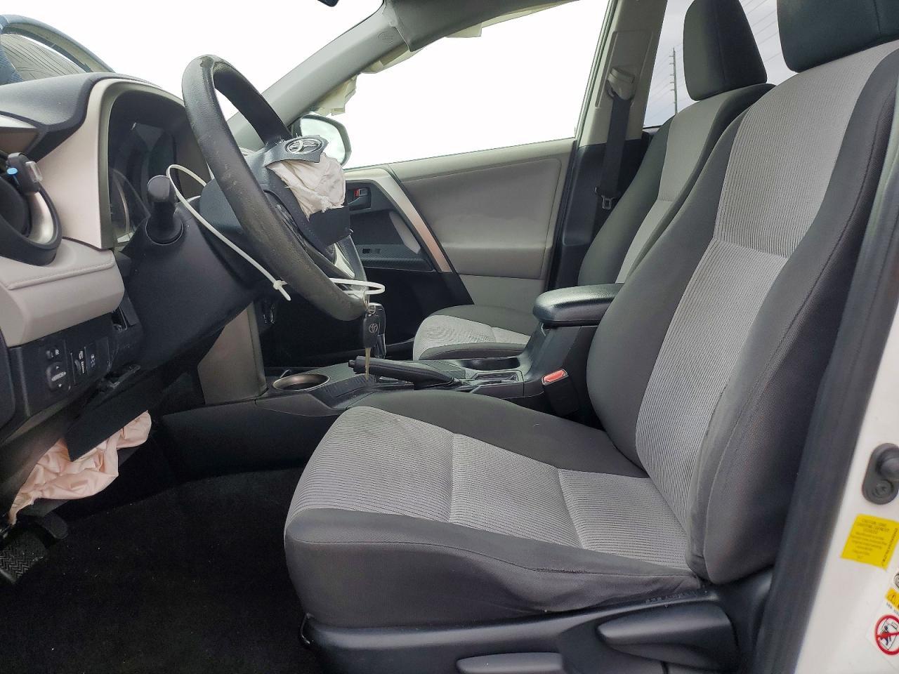 2013 TOYOTA RAV4
