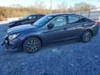 2018 SUBARU Legacy