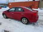 2012 KIA FORTE