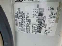2010 FORD FUSION
