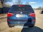 2015 BMW X3