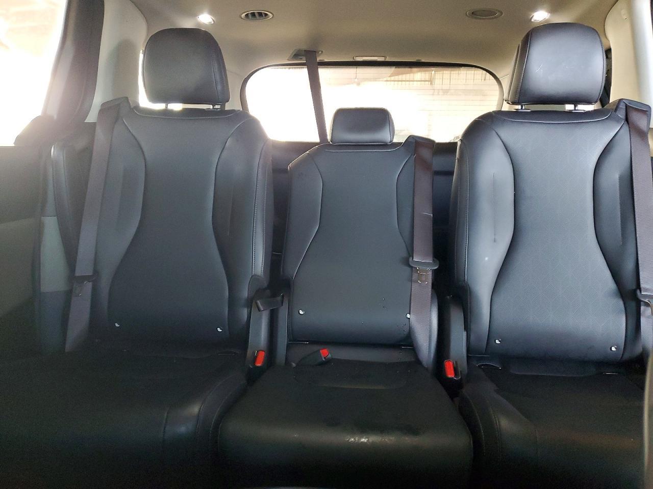 2025 KIA Carnival