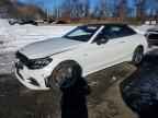 2021 MERCEDES-BENZ C-CLASS